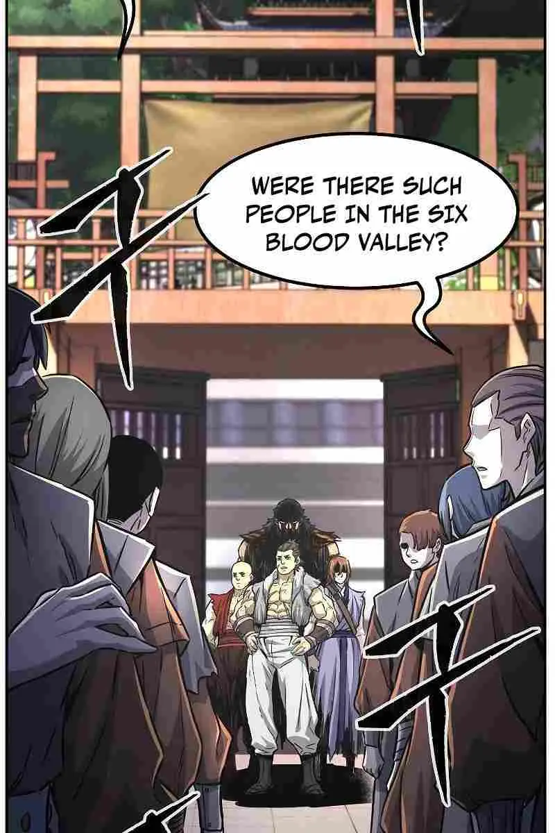 Absolute Sword Sense Chapter 29 Page 38