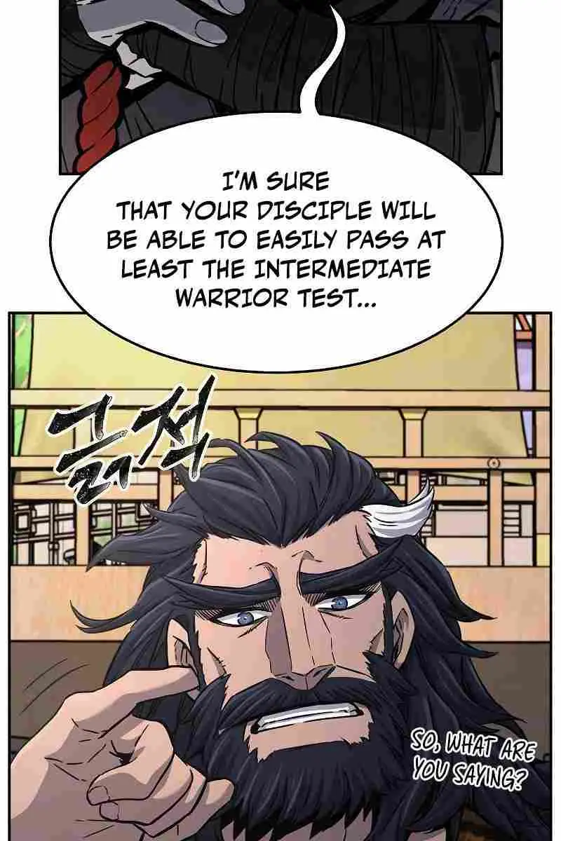 Absolute Sword Sense Chapter 29 Page 45