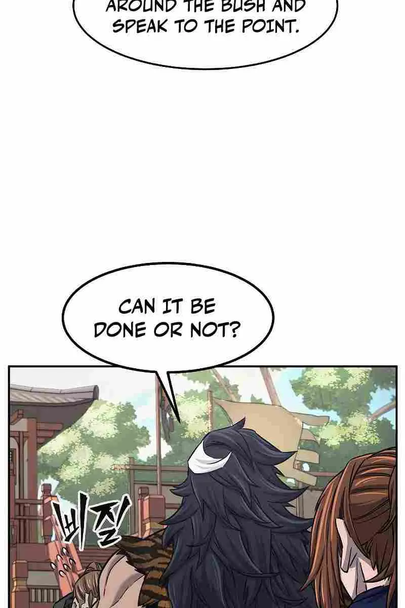 Absolute Sword Sense Chapter 29 Page 47