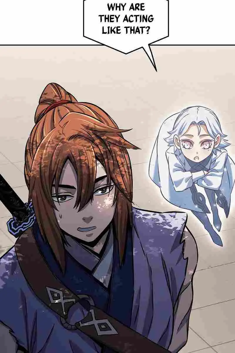 Absolute Sword Sense Chapter 29 Page 49