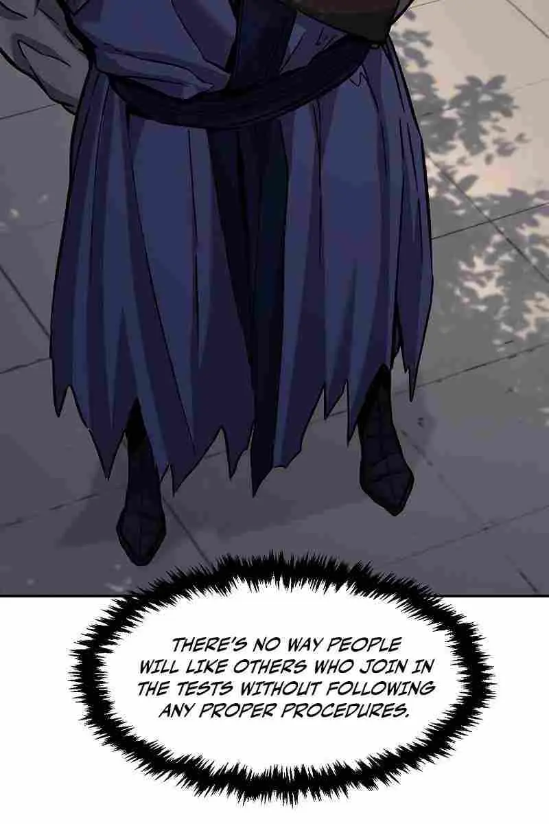 Absolute Sword Sense Chapter 29 Page 50