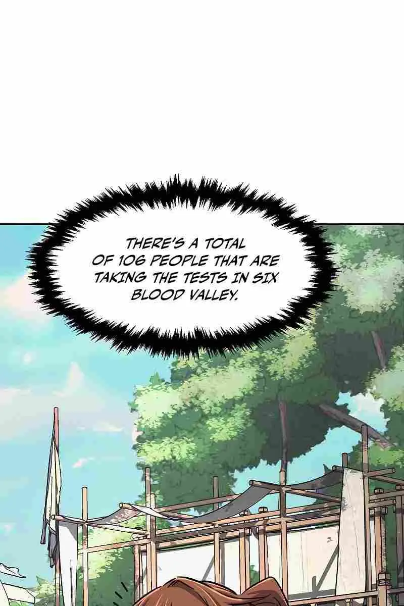 Absolute Sword Sense Chapter 29 Page 51