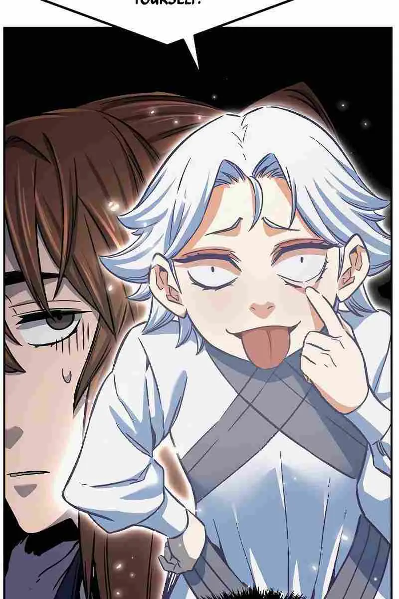 Absolute Sword Sense Chapter 29 Page 56