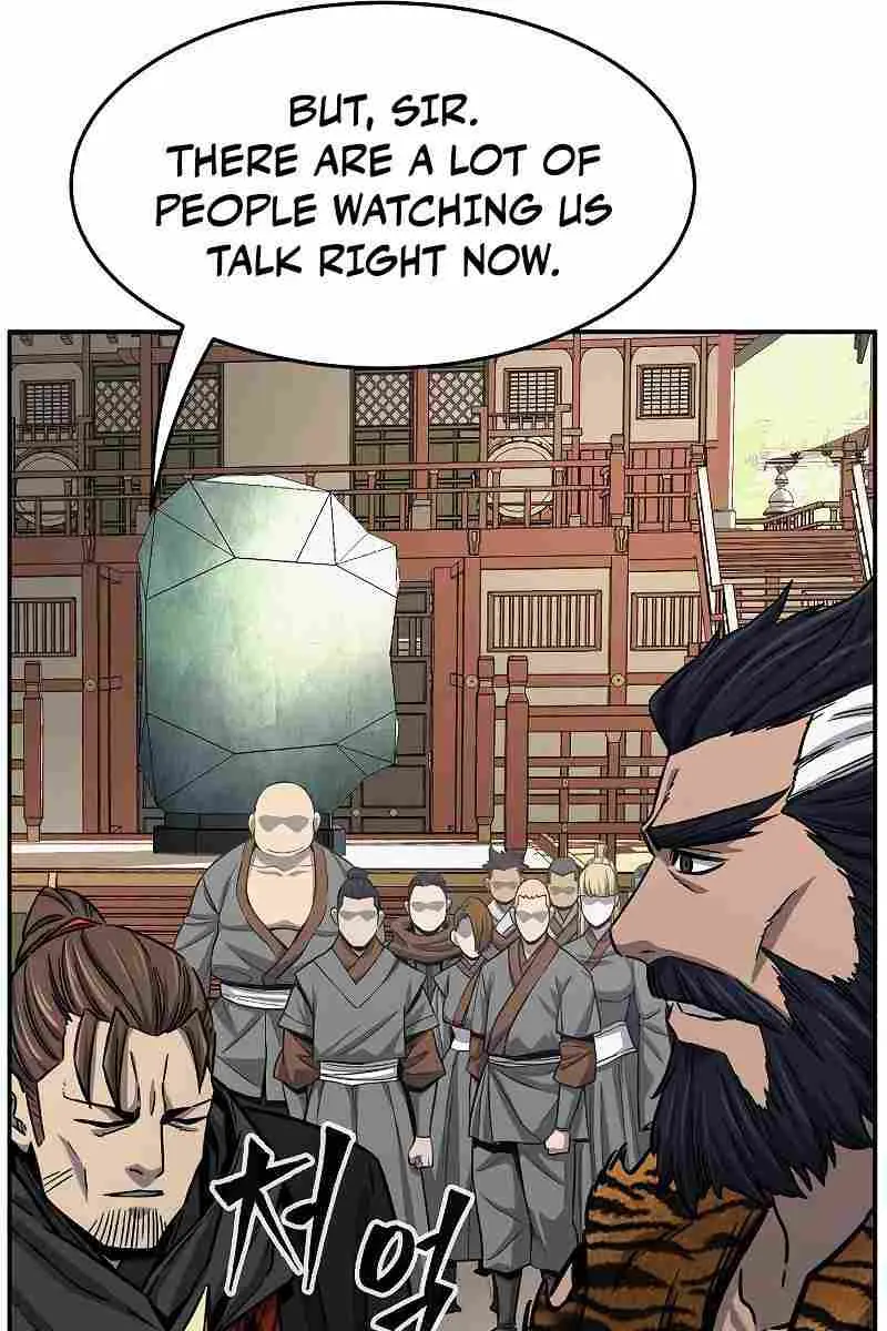 Absolute Sword Sense Chapter 29 Page 58