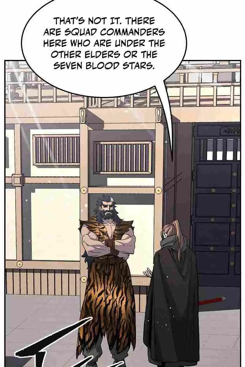 Absolute Sword Sense Chapter 29 Page 60