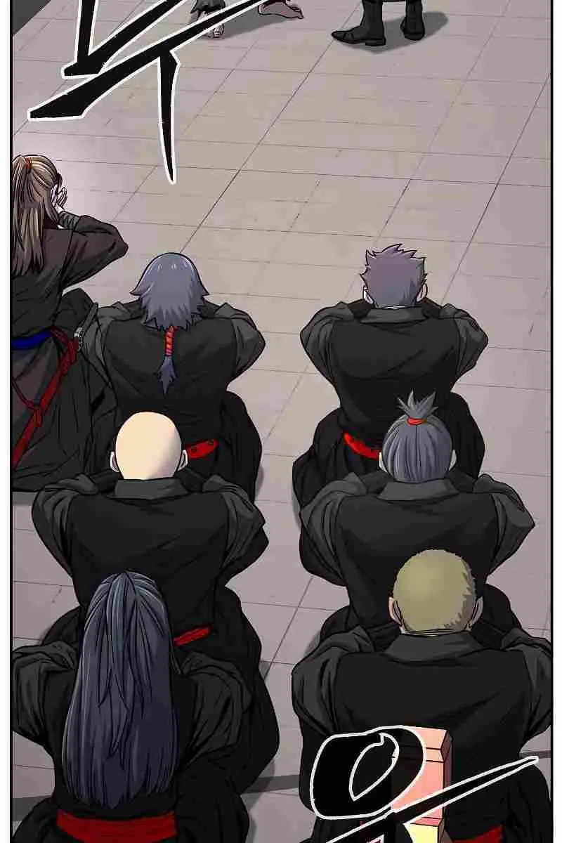 Absolute Sword Sense Chapter 29 Page 61