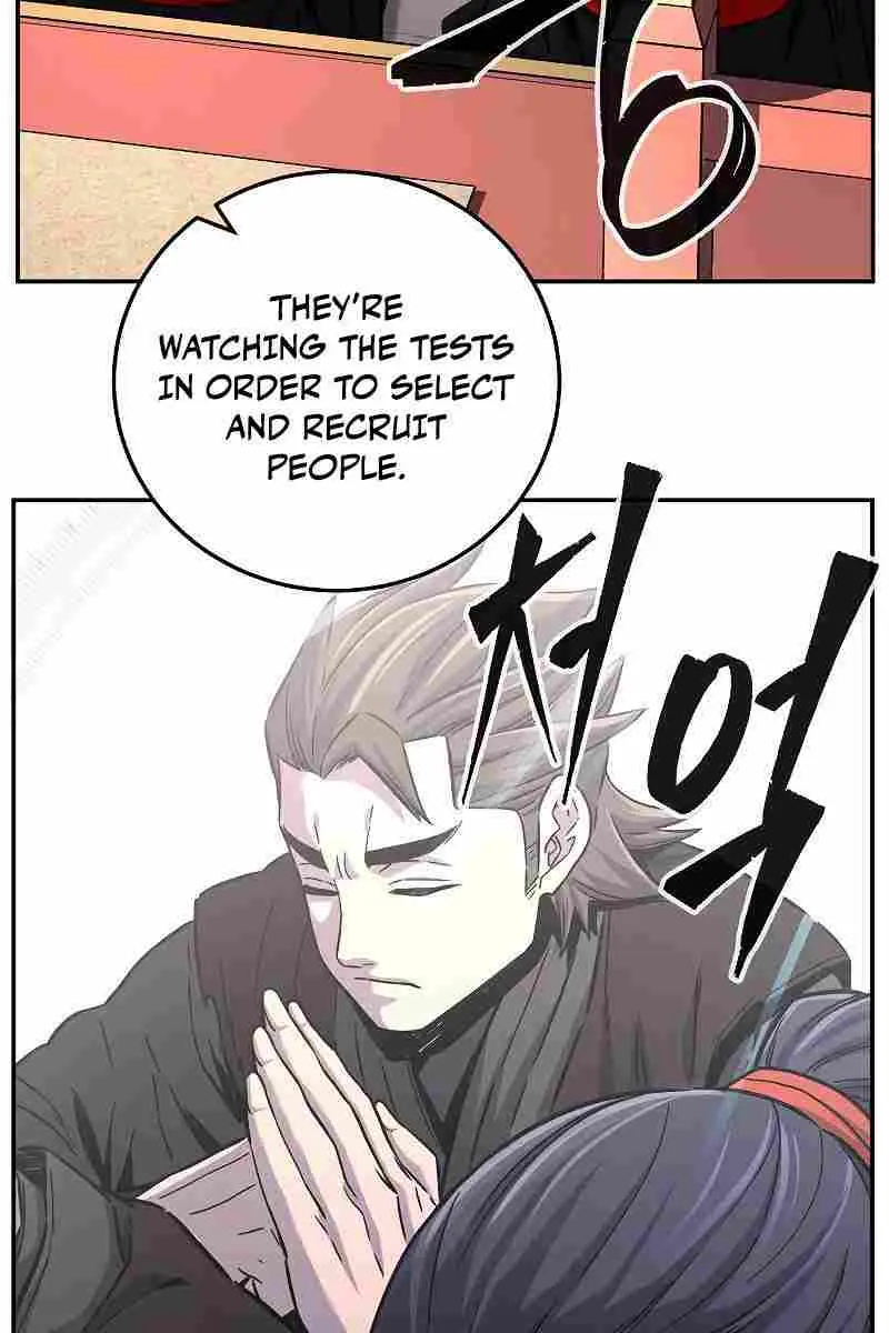 Absolute Sword Sense Chapter 29 Page 62