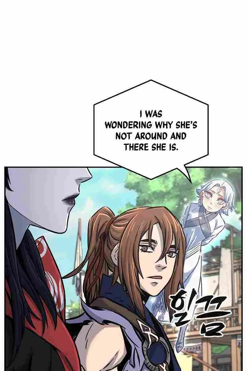 Absolute Sword Sense Chapter 29 Page 68