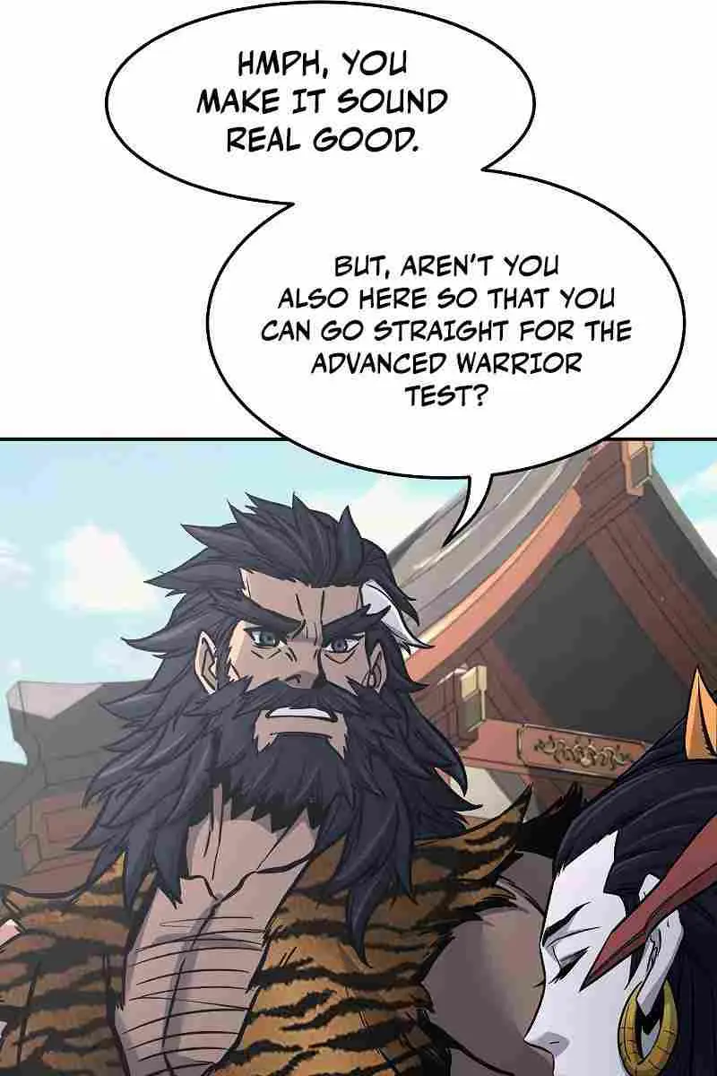 Absolute Sword Sense Chapter 29 Page 71