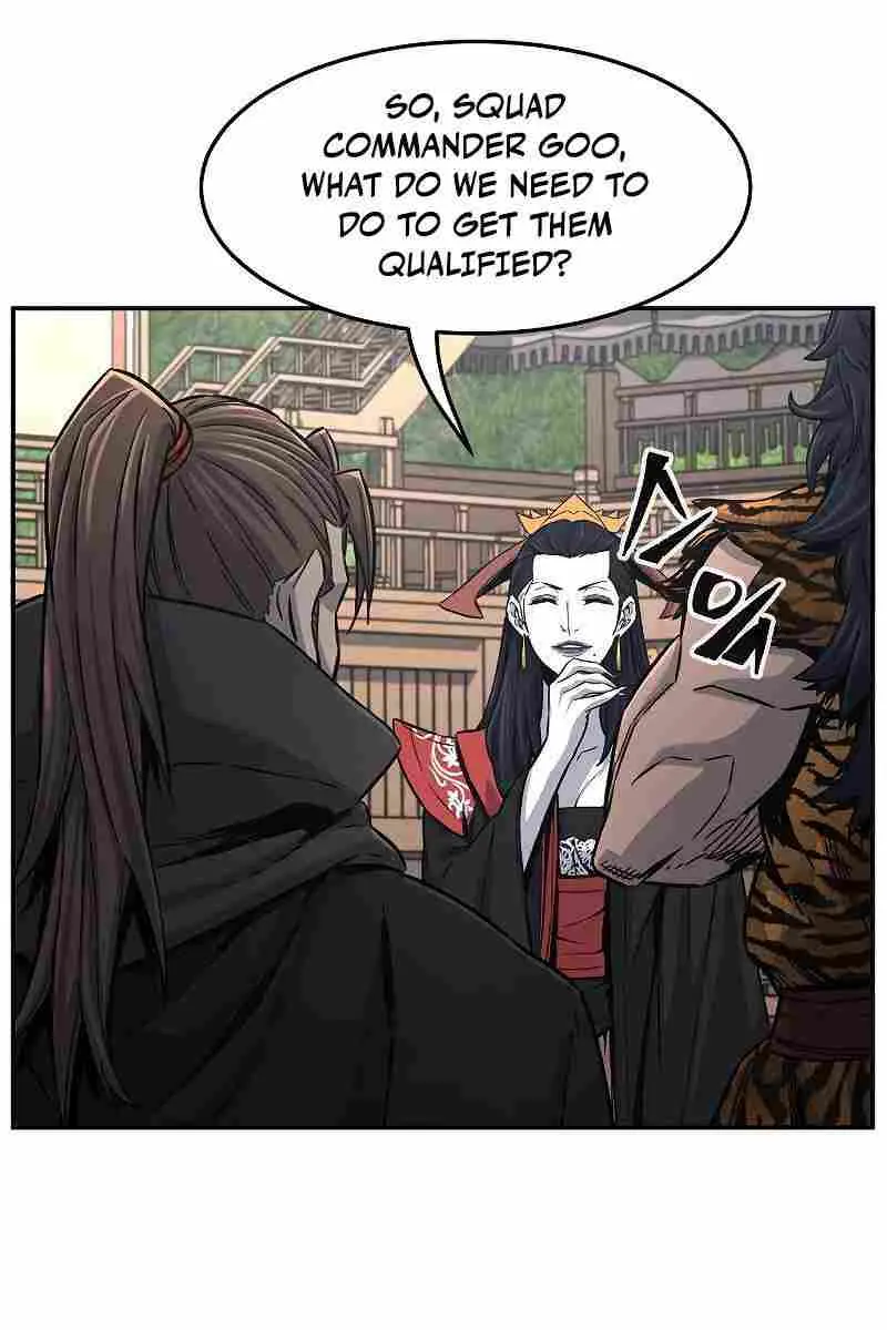 Absolute Sword Sense Chapter 29 Page 73