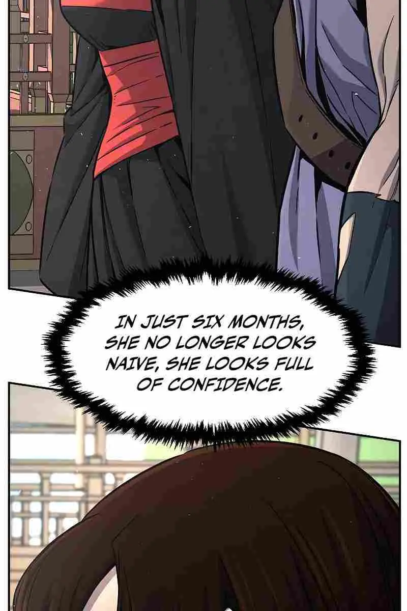 Absolute Sword Sense Chapter 29 Page 79