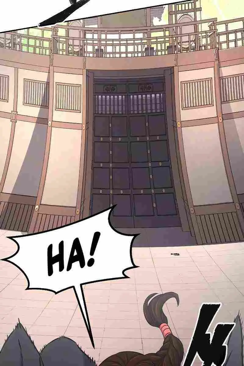 Absolute Sword Sense Chapter 29 Page 85