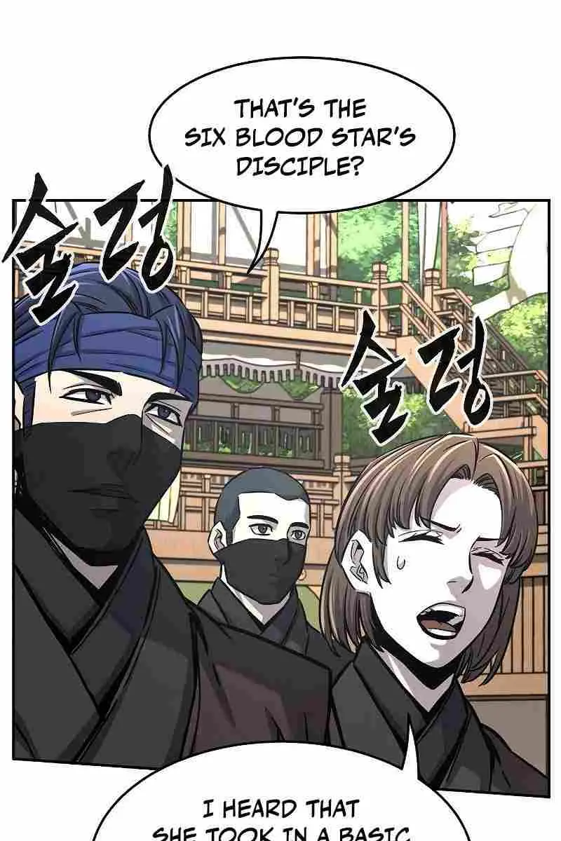 Absolute Sword Sense Chapter 29 Page 88