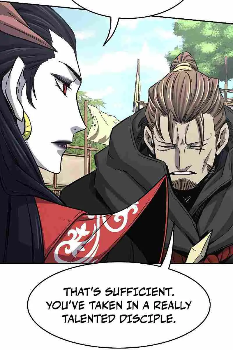 Absolute Sword Sense Chapter 29 Page 93