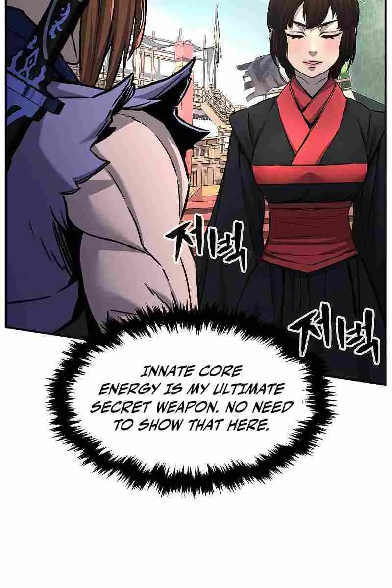 Absolute Sword Sense Chapter 29 Page 96