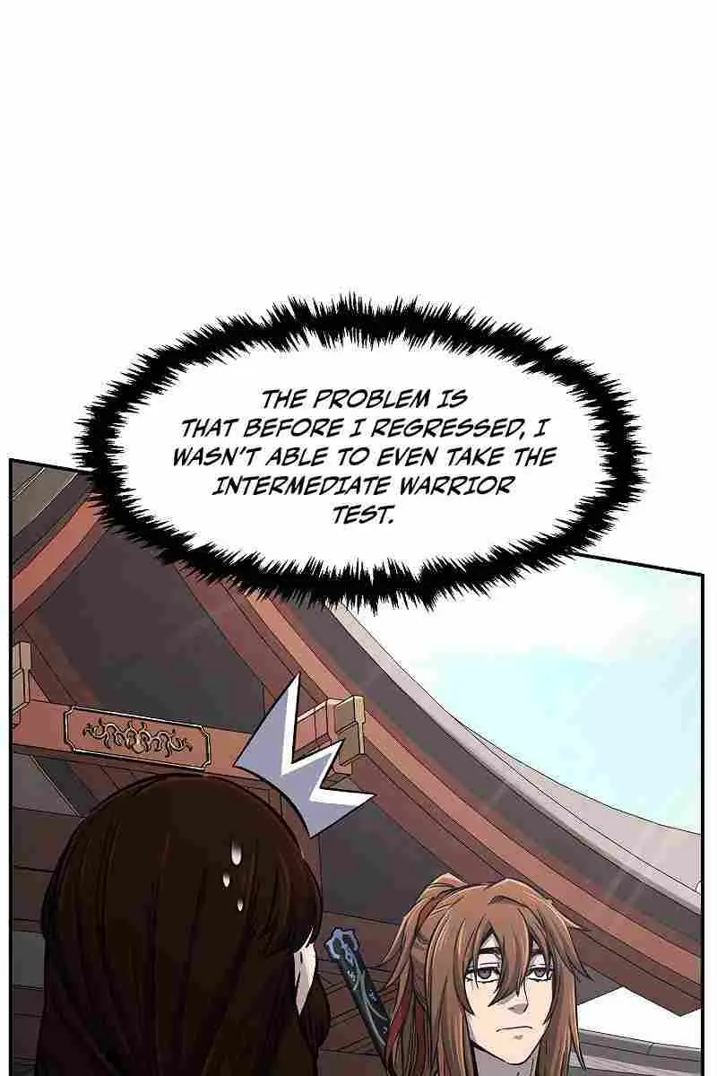 Absolute Sword Sense Chapter 29 Page 100