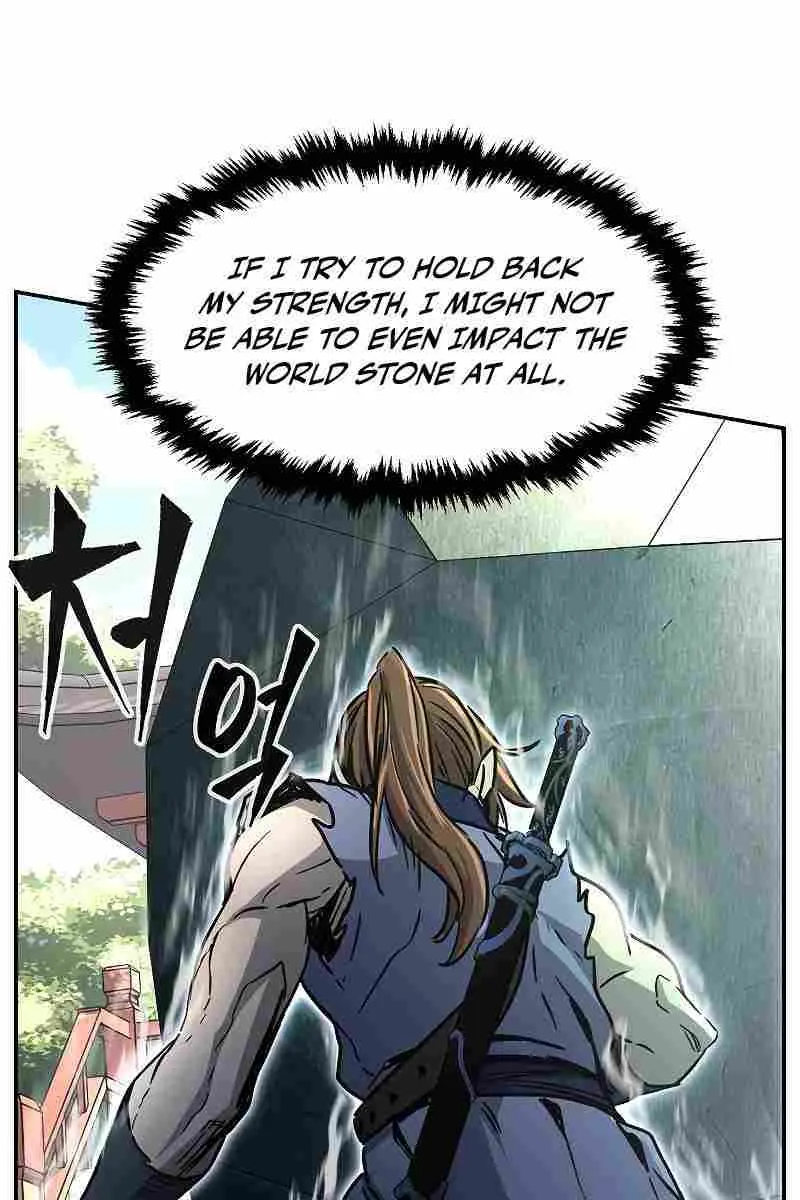 Absolute Sword Sense Chapter 29 Page 106