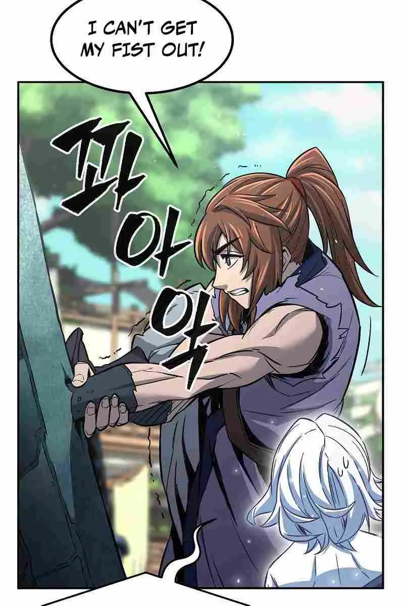 Absolute Sword Sense Chapter 29 Page 115