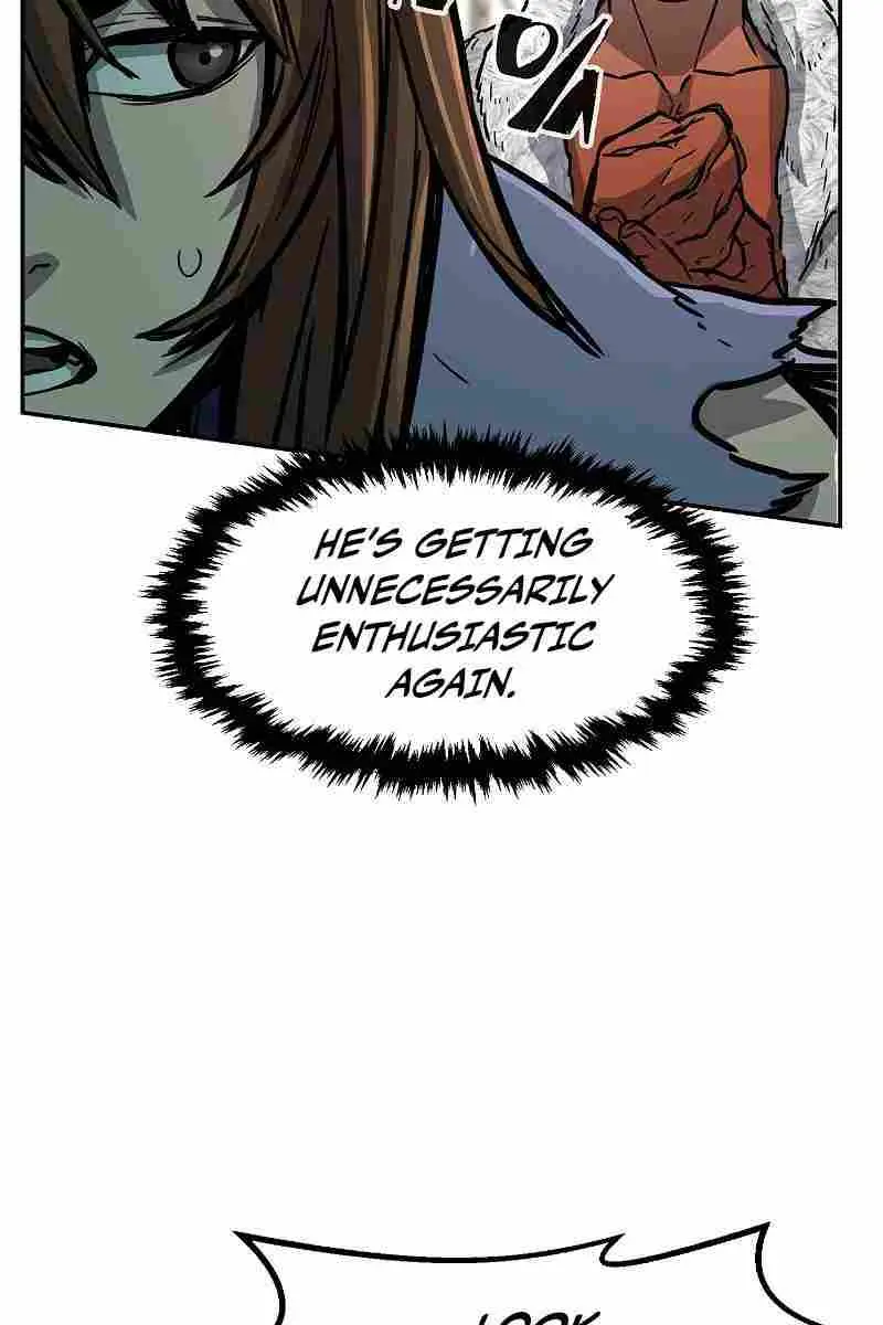 Absolute Sword Sense Chapter 29 Page 117