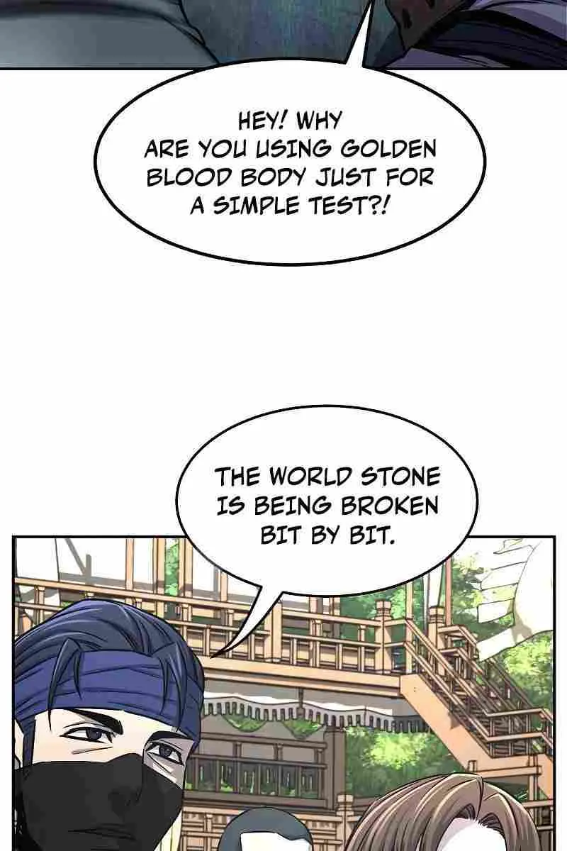 Absolute Sword Sense Chapter 29 Page 119