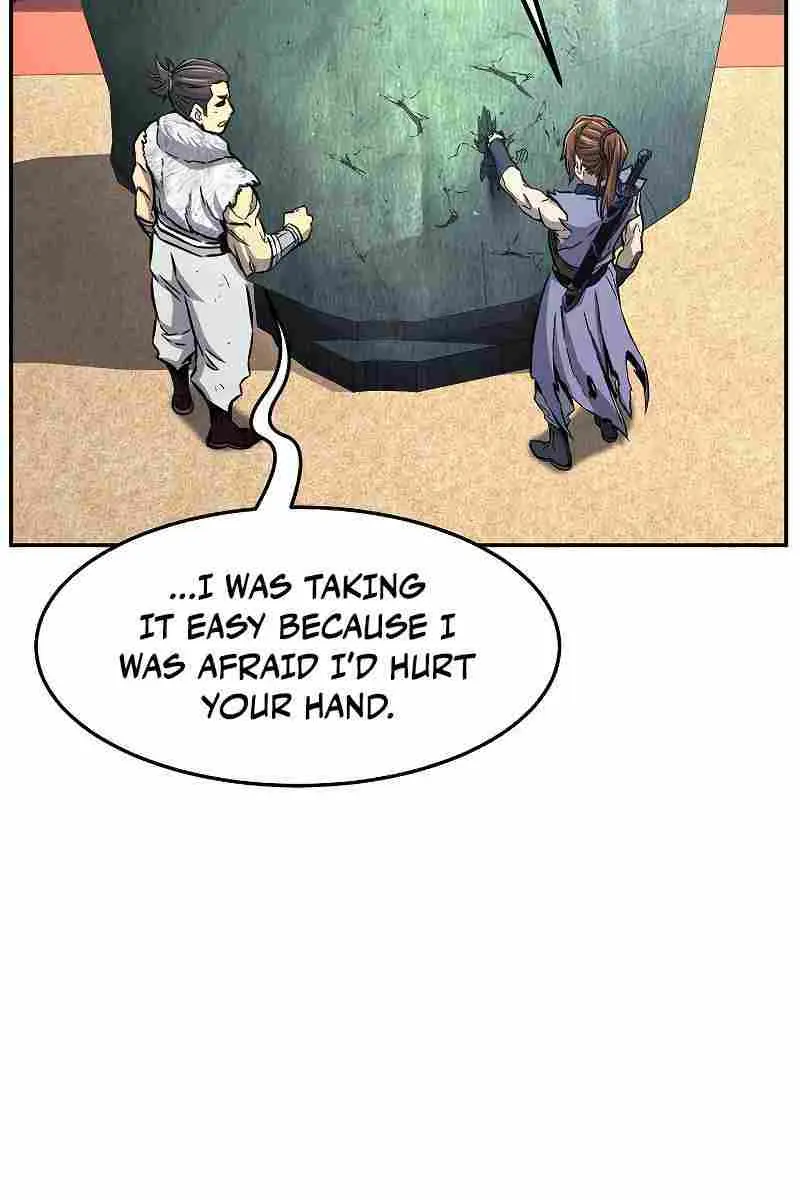 Absolute Sword Sense Chapter 29 Page 121