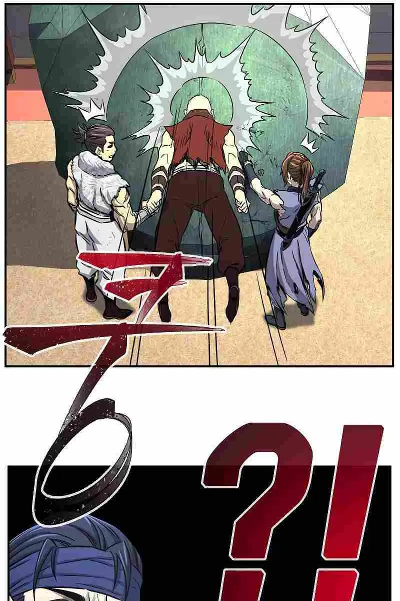 Absolute Sword Sense Chapter 29 Page 123