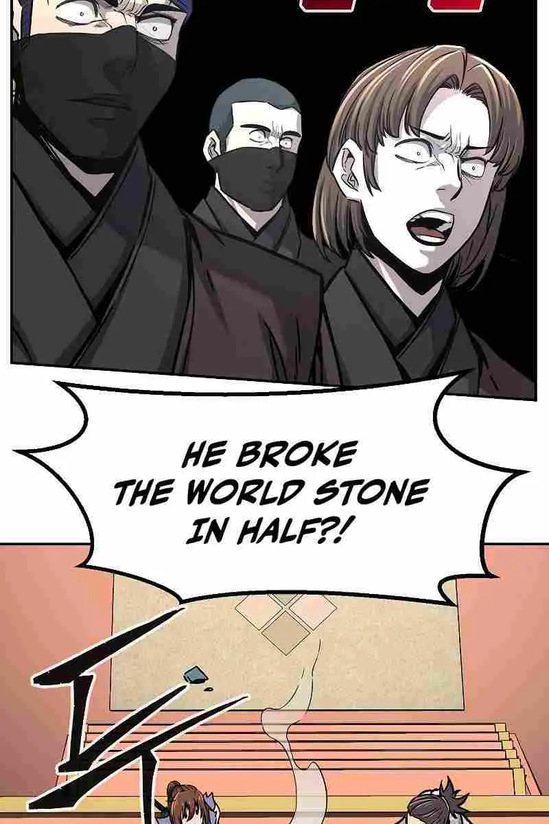 Absolute Sword Sense Chapter 29 Page 124