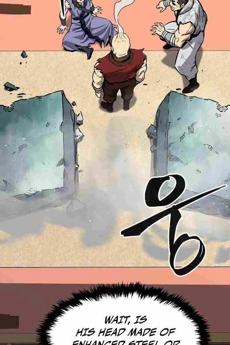 Absolute Sword Sense Chapter 29 Page 125