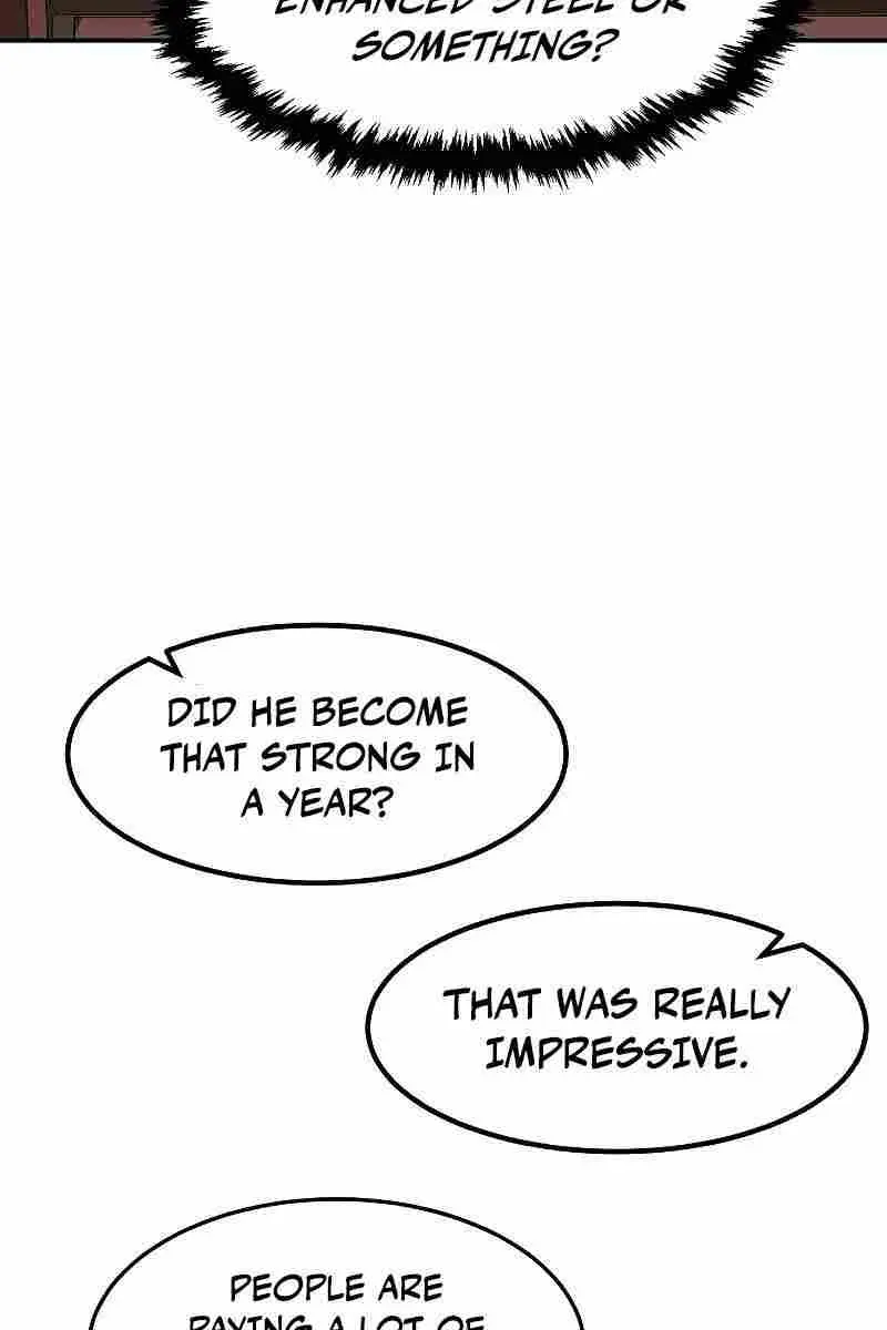 Absolute Sword Sense Chapter 29 Page 126