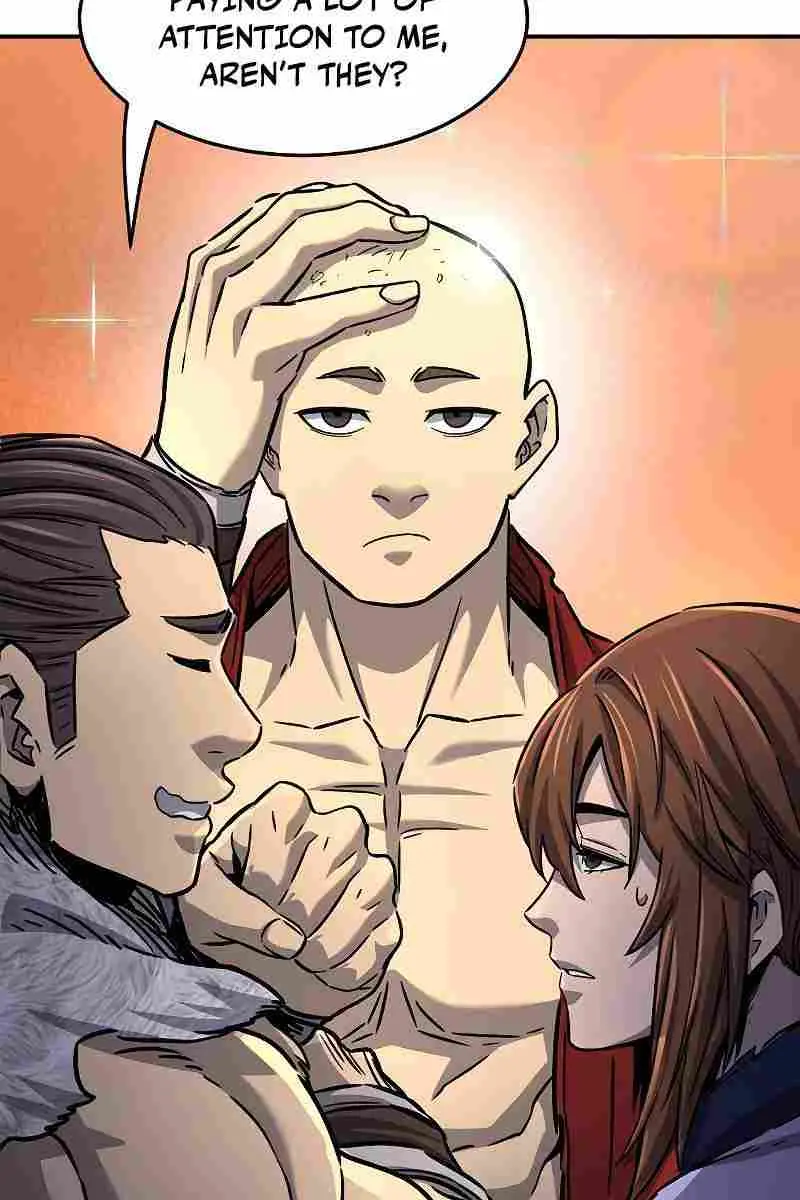 Absolute Sword Sense Chapter 29 Page 127