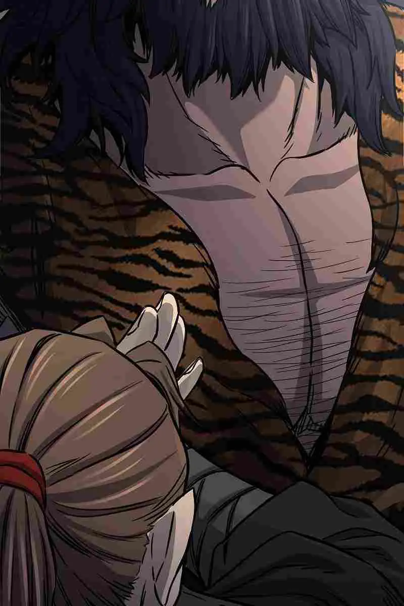 Absolute Sword Sense Chapter 29 Page 130