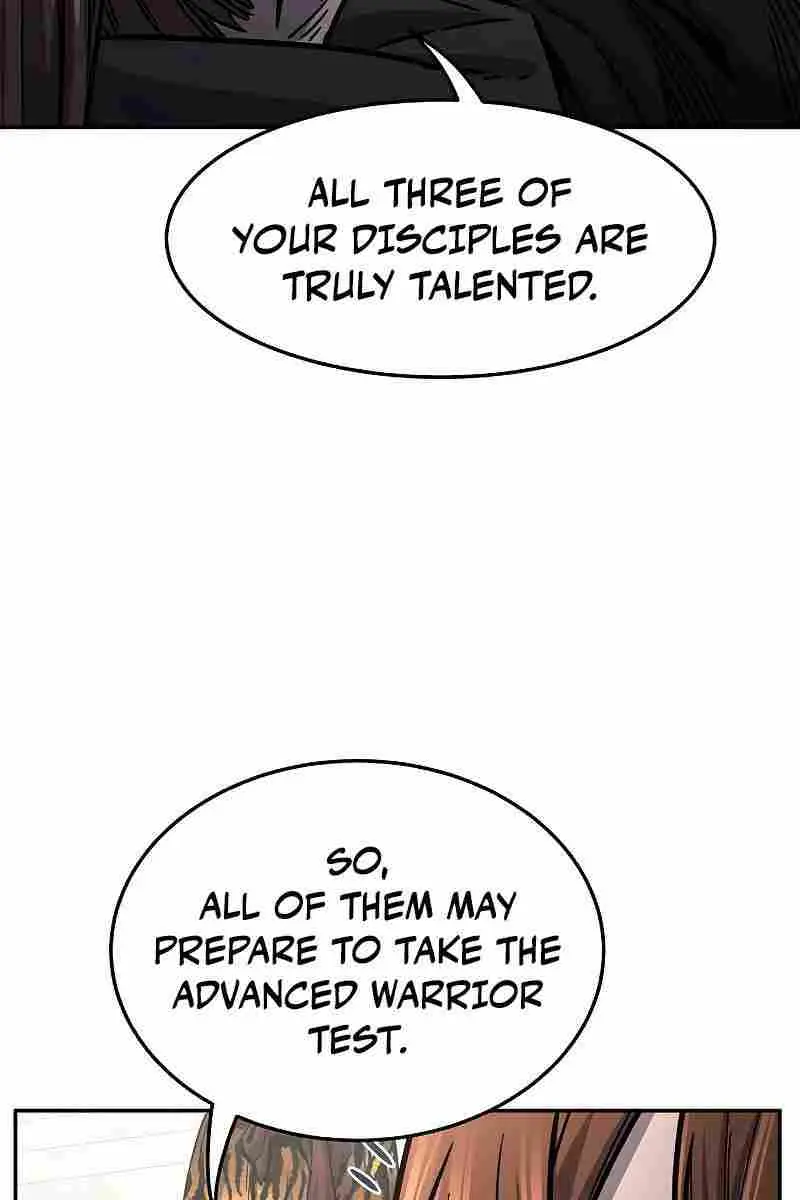 Absolute Sword Sense Chapter 29 Page 131