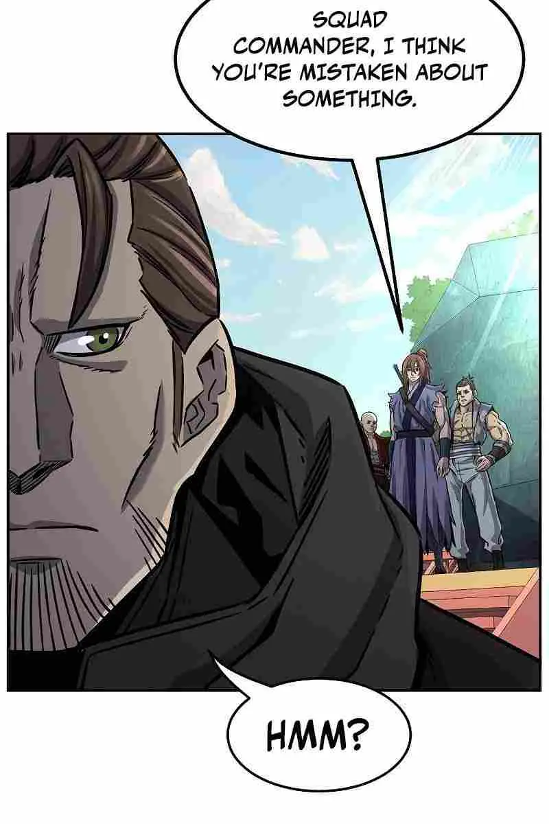 Absolute Sword Sense Chapter 29 Page 133