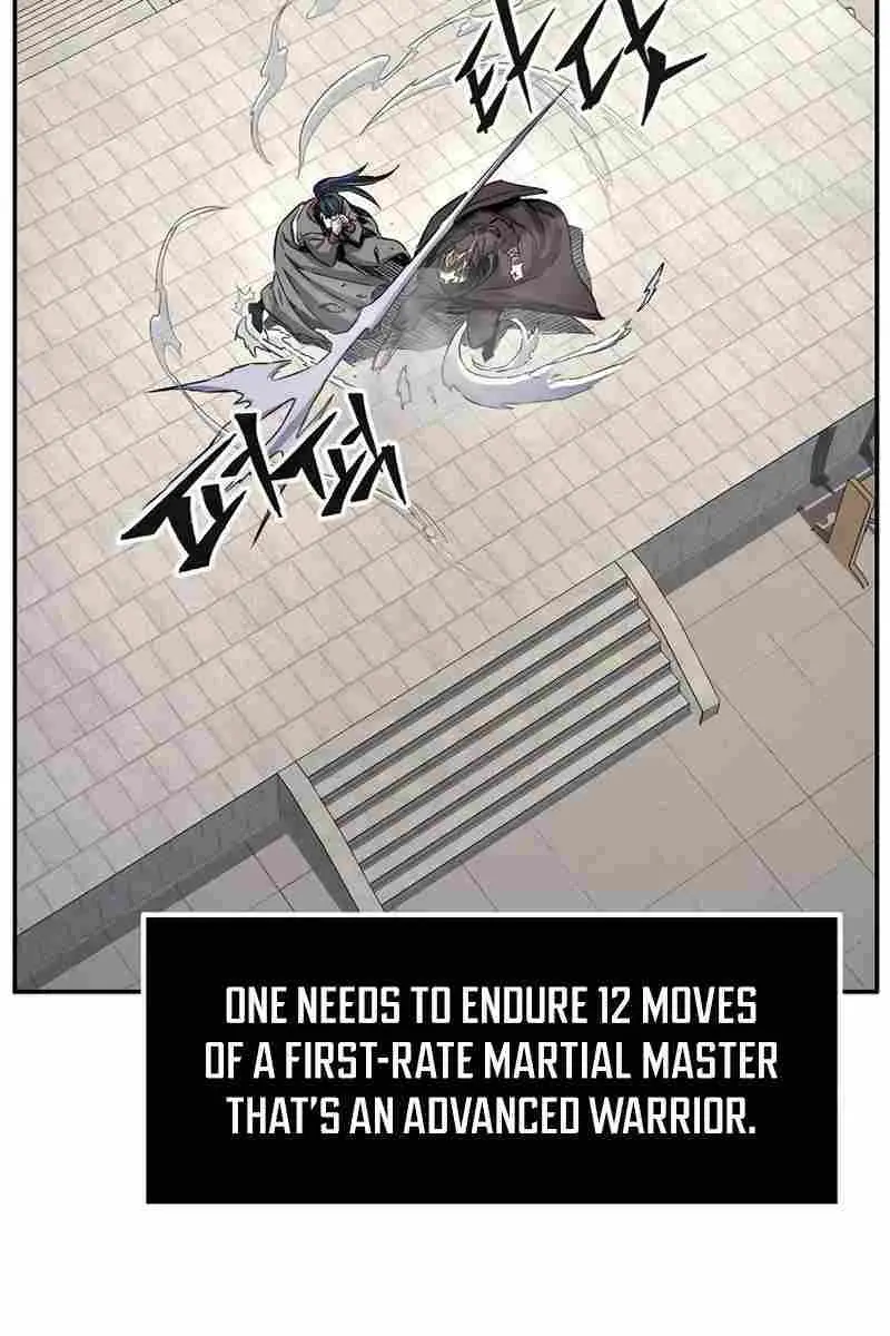 Absolute Sword Sense Chapter 30 Page 4