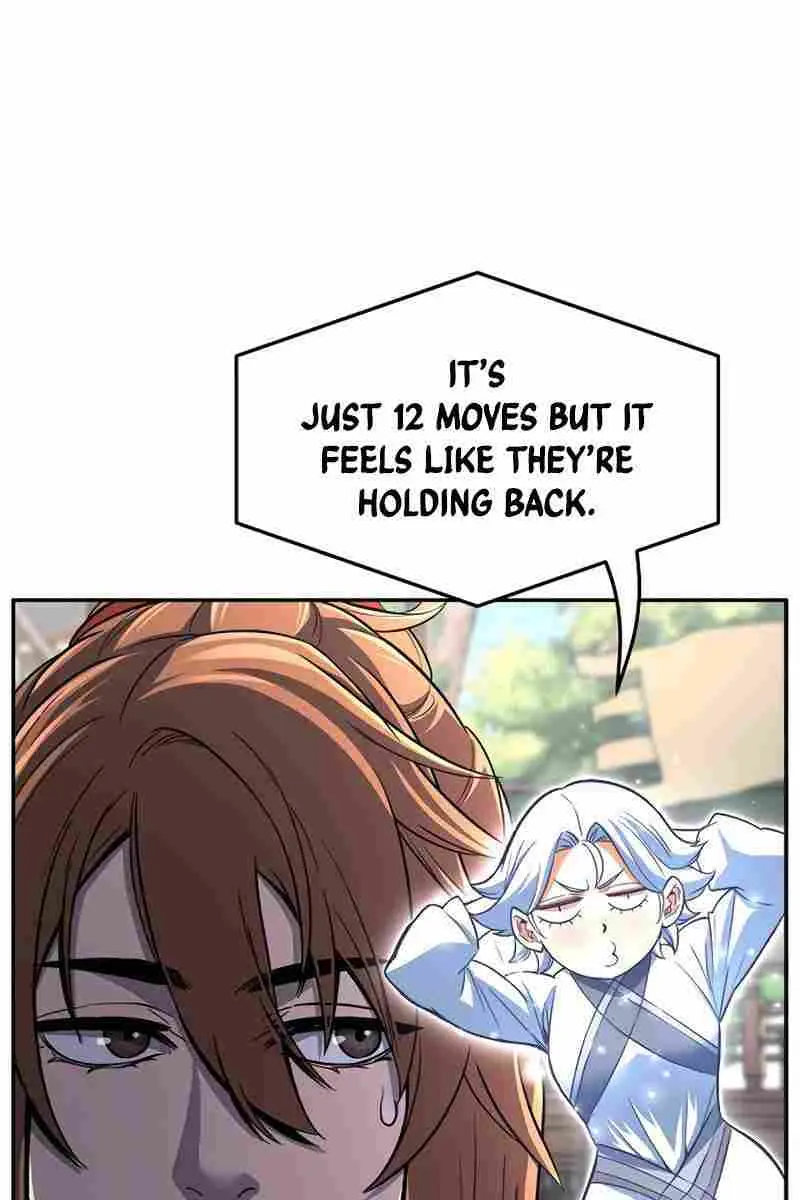 Absolute Sword Sense Chapter 30 Page 5