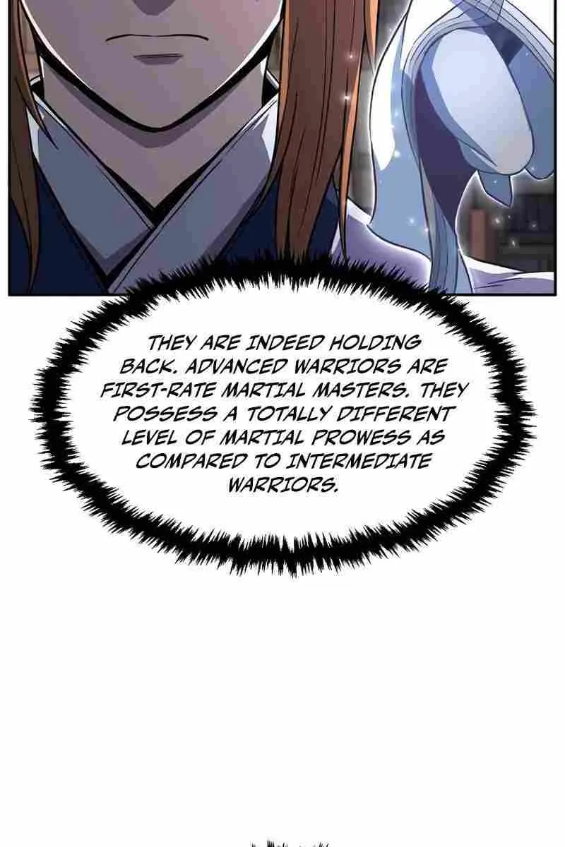 Absolute Sword Sense Chapter 30 Page 6