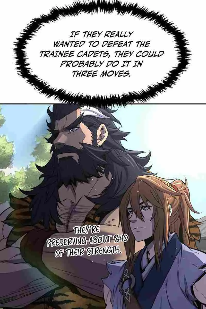 Absolute Sword Sense Chapter 30 Page 7