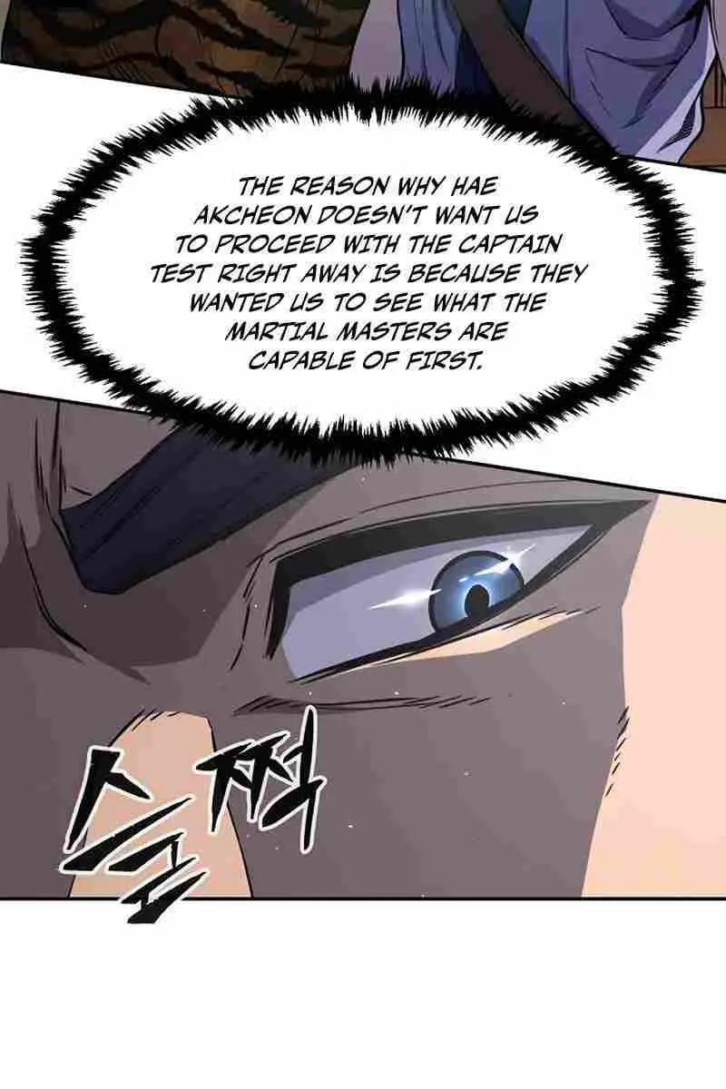 Absolute Sword Sense Chapter 30 Page 8