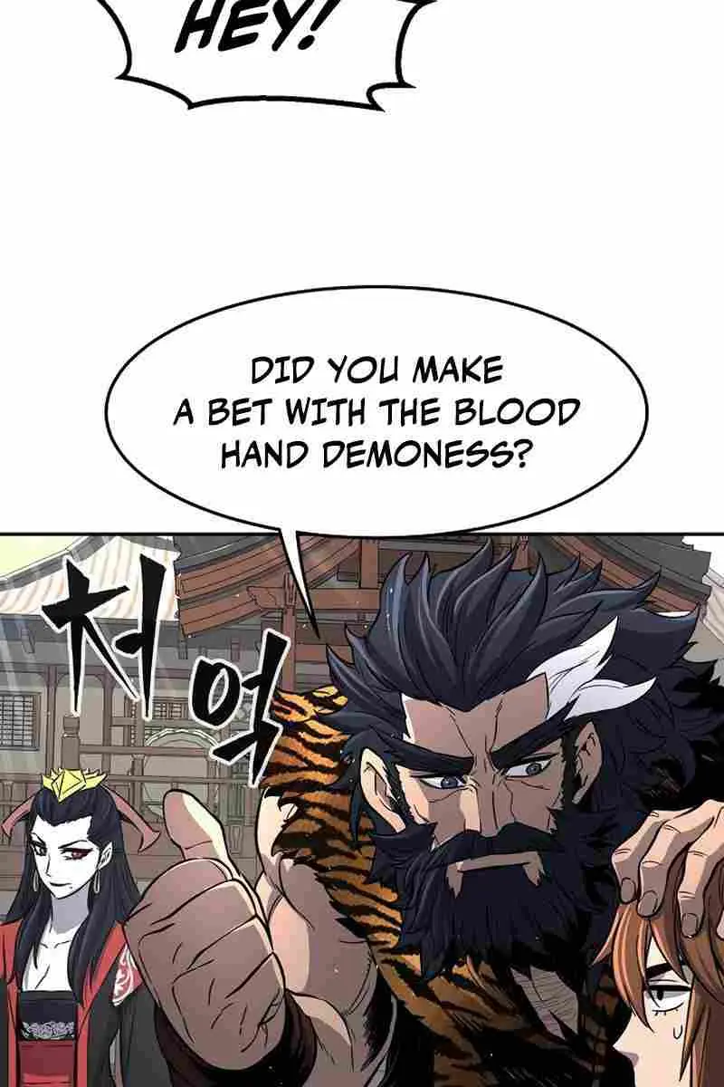 Absolute Sword Sense Chapter 30 Page 10