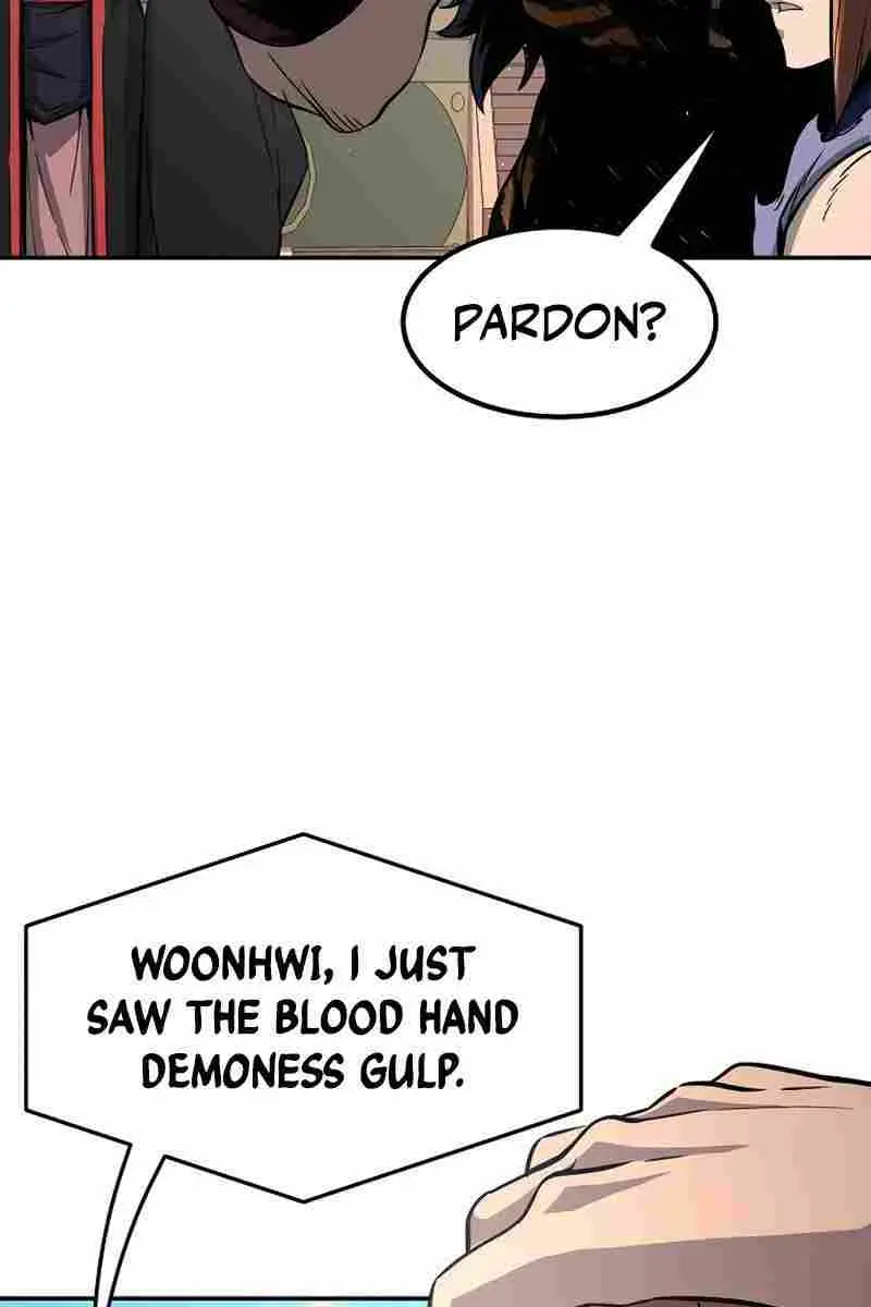 Absolute Sword Sense Chapter 30 Page 11