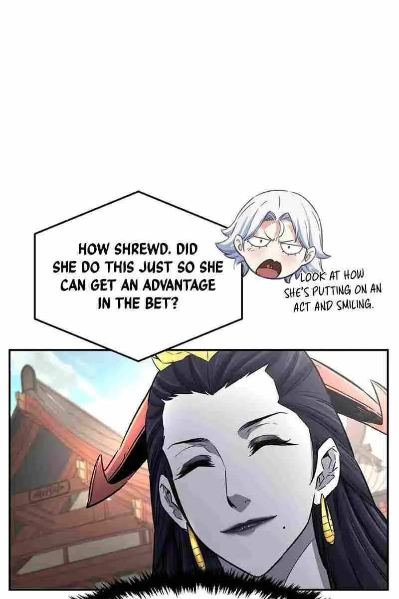 Absolute Sword Sense Chapter 30 Page 13