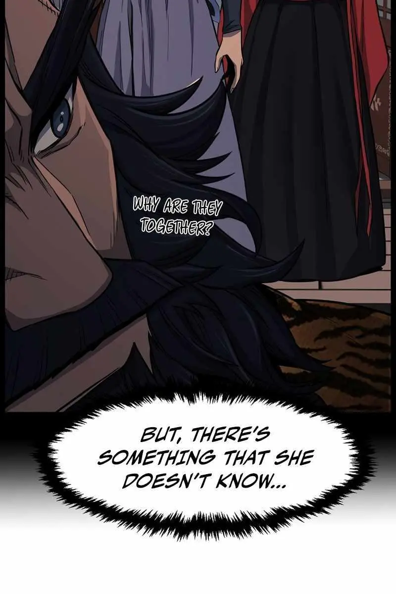 Absolute Sword Sense Chapter 30 Page 16