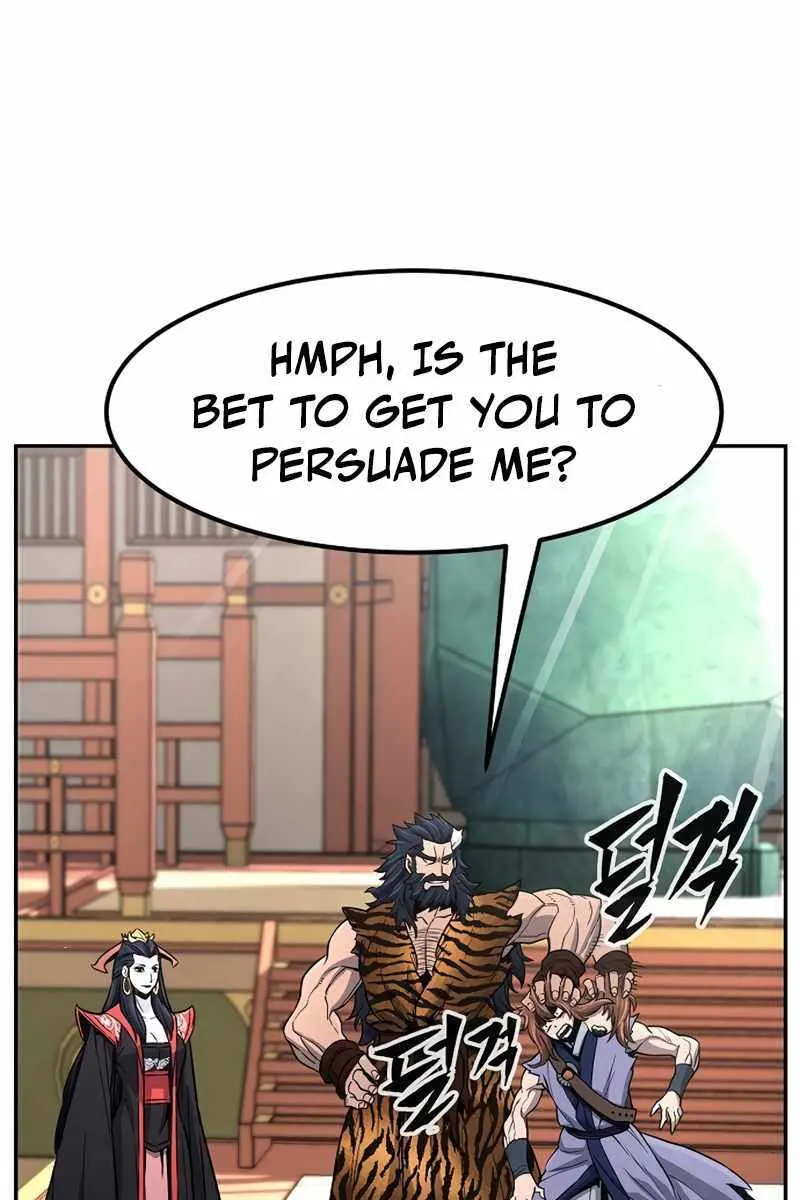 Absolute Sword Sense Chapter 30 Page 17