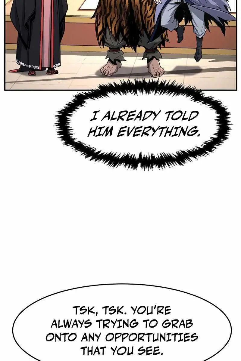 Absolute Sword Sense Chapter 30 Page 18