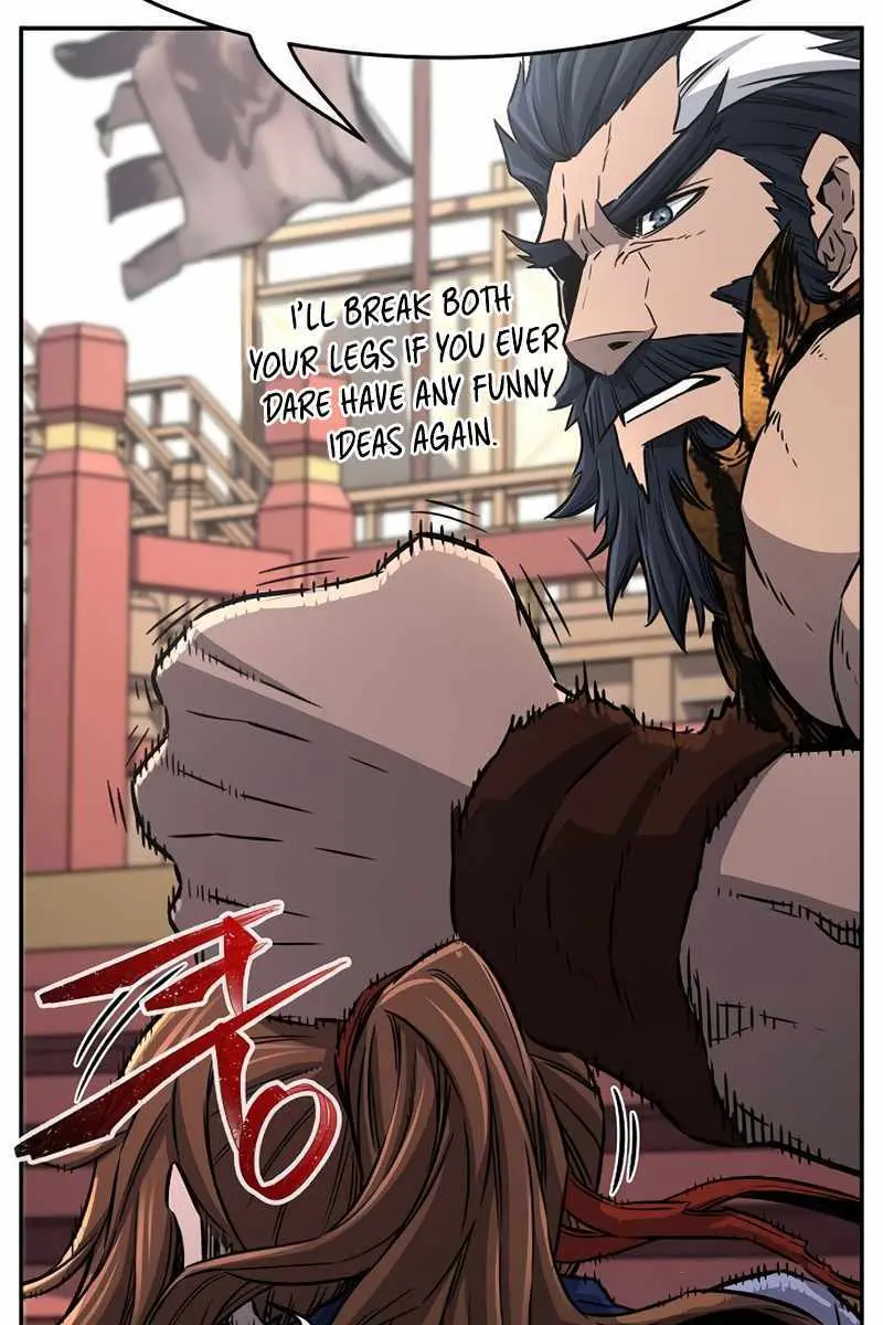 Absolute Sword Sense Chapter 30 Page 19