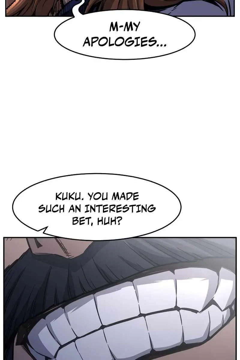 Absolute Sword Sense Chapter 30 Page 20