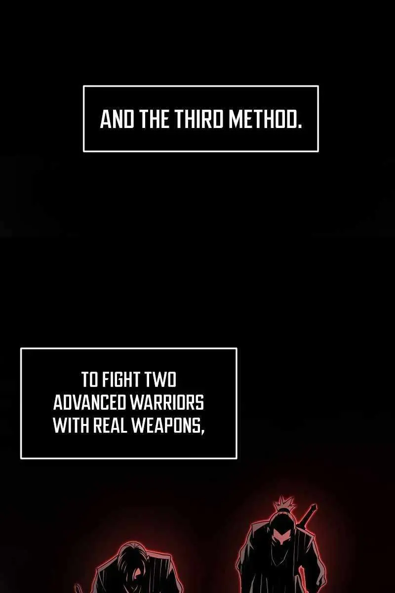 Absolute Sword Sense Chapter 30 Page 27