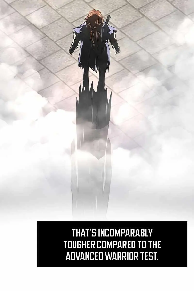 Absolute Sword Sense Chapter 30 Page 29