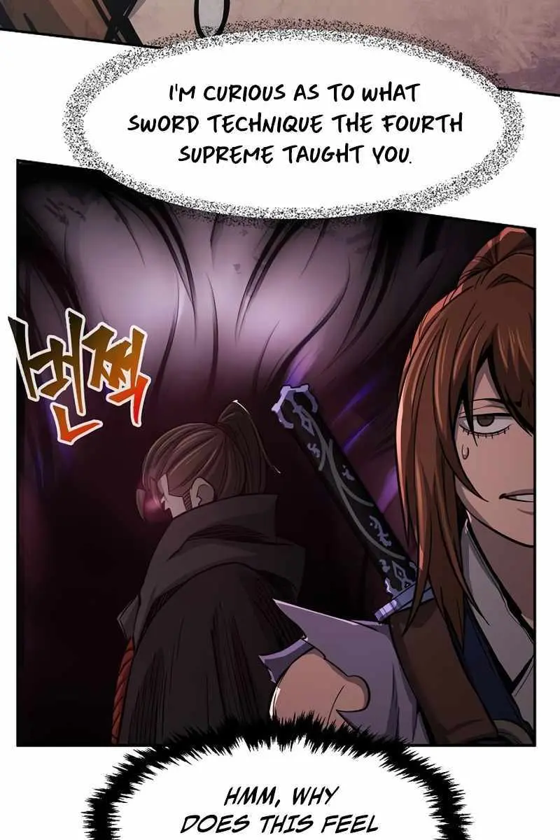 Absolute Sword Sense Chapter 30 Page 31