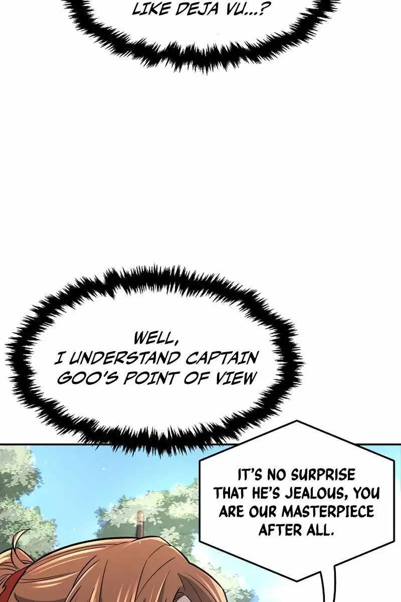 Absolute Sword Sense Chapter 30 Page 32